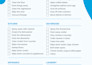 design your checklist professionally